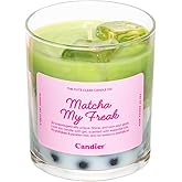 Matcha My Freak Candle - Candier by Ryan Porter