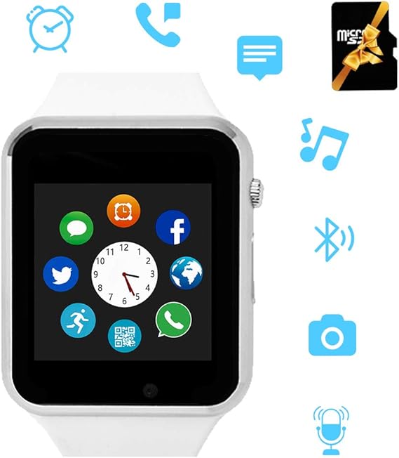 reloj con bluetooth para celular