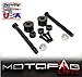MotoFab Lifts Differential Drop Kit compatible with Toyota Tundra 2007-2021 4WD