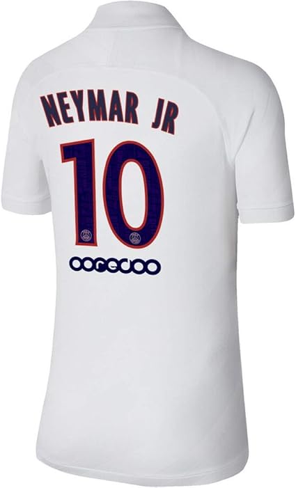 maillot psg 2020 neymar