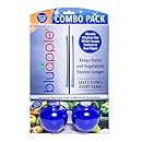 Bluapple One-Year Combo Pack
