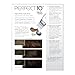Clairol Perfect 10 By Nice 'N Easy Hair Color 005g Medium Golden Brown 1 Kit, 1.000-Kit