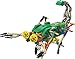 K'NEX Beasts Alive - Robo-Strike Building Set