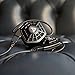 Audeze iSINE10 in Ear | Semi Open Headphone | Standard Cable/3.5 mm