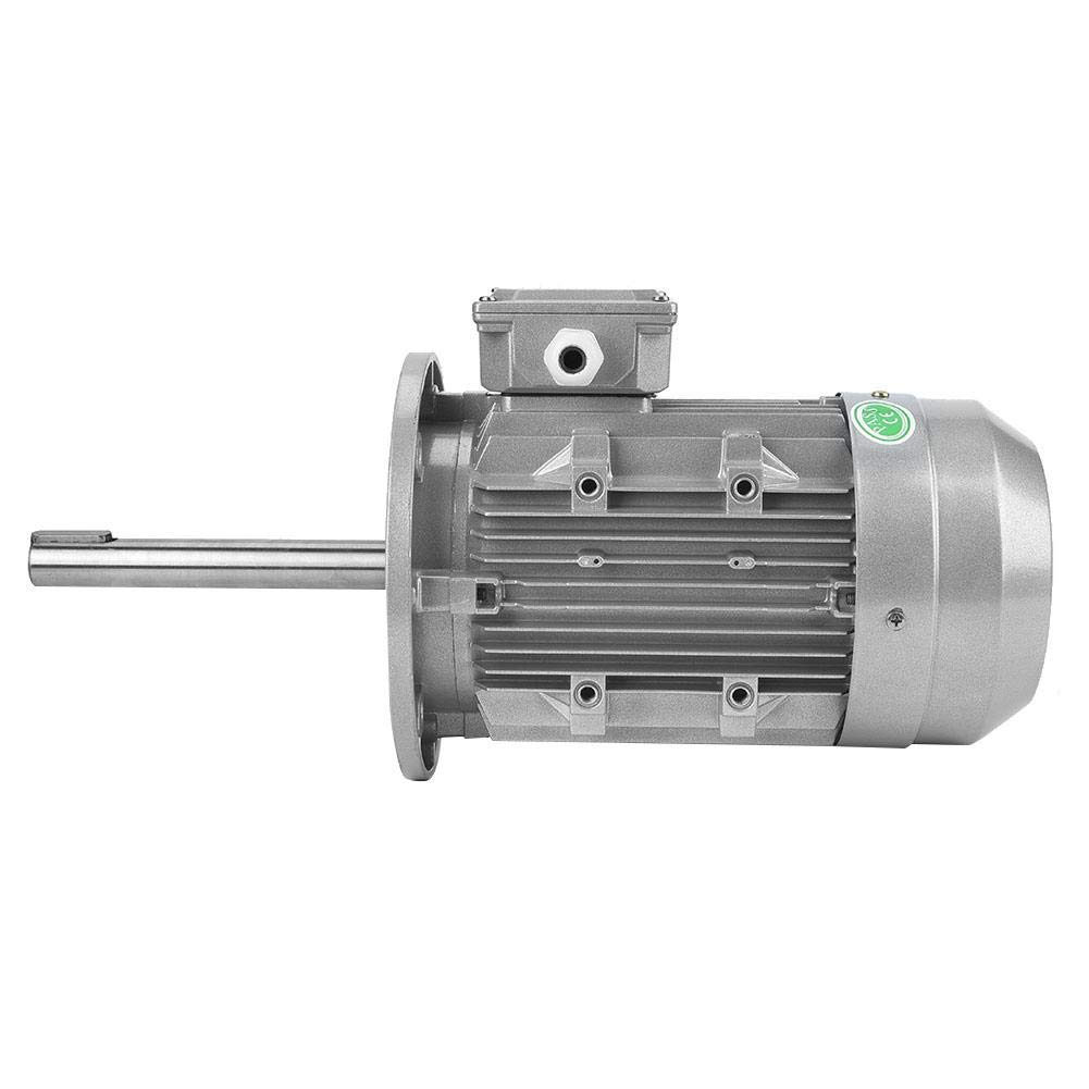 KL1500 Motor, Threephase Electric 220V/ 380V 1400r/ min Long Shaft