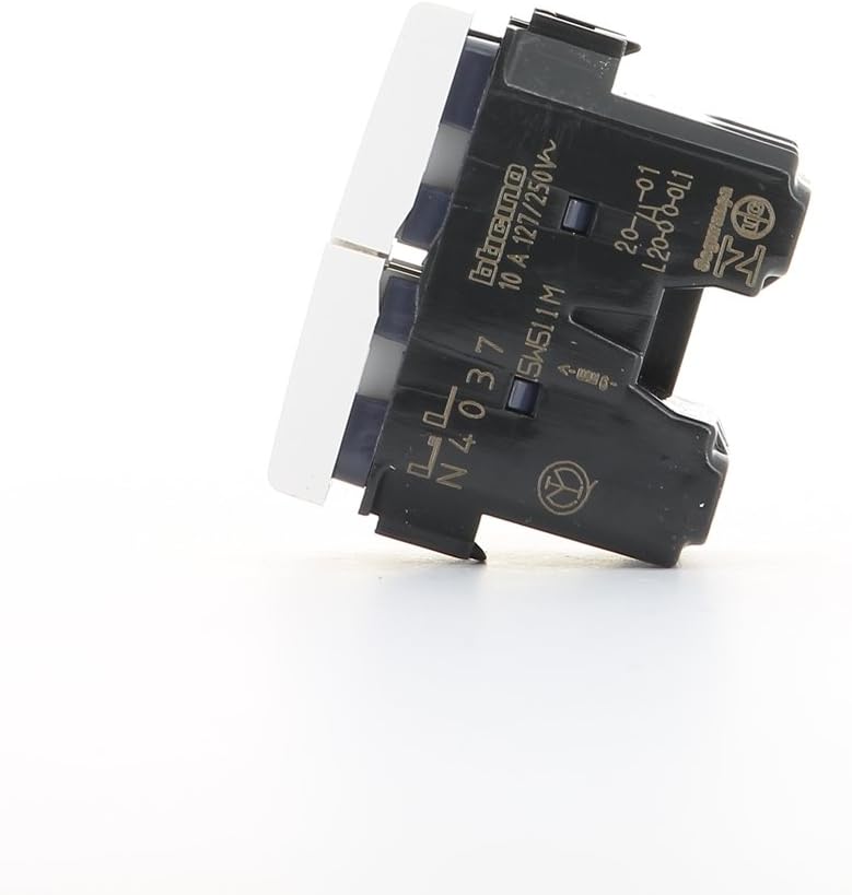 Resistive Dimmer Switch l4402 N Living Light, anthracite - Image 3
