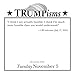 TRUMPisms 2019 Day-to-Day Calendar: The Boasts, Barbs, and Bizarre Musings of the 45th President