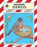 Birds Thematic Unit