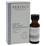 Perfect Formula Gel Coat, 0.6 Fl. oz.
