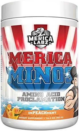 Merica Minos (Impeachment)