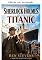 Livro Sherlock Holmes e o Titanic