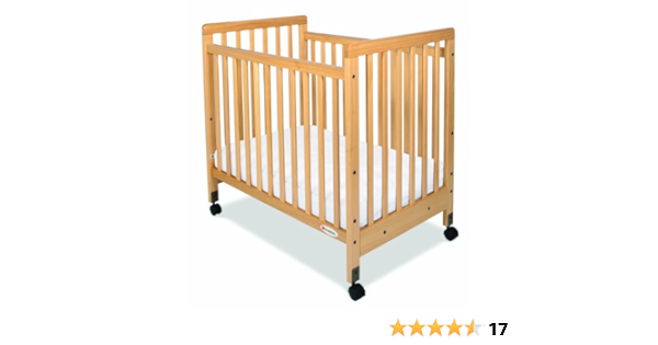 stackable cribs for twins