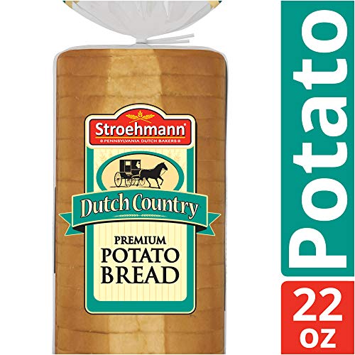 Stroehmann Dutch Country Premium Potato Bread, 22 oz Pricepulse
