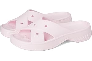 Crocs womens Classic Womens Cross Strap