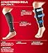 McDavid 8836 Calf Sleeves
