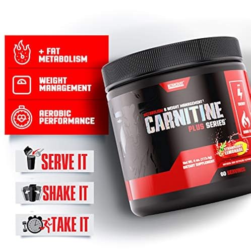 como aplicar la l carnitina inyectable L Carnitina quema grasa