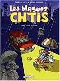 Les blagues ch'tis, Tome 1 : Terril en la demeure by