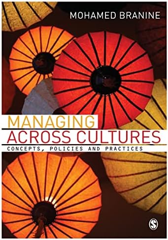 Managing Across Borders: The Transnational Solution: Bartlett