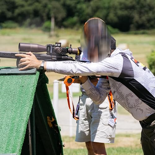 Special Pie Shot Timer Competition Shooting Pro Timer IPSC Shot - View #2