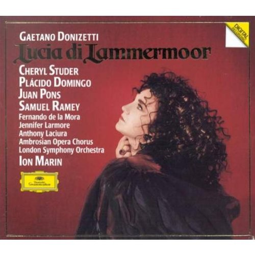 Paul Ellis - Lucia Di Lammermoor - Zortam Music