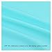 Baleaf Women's Surf UV Sun Protective Long Sleeve Rashguard UPF 50+ Blue Atoll Size L