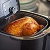 Philips Premium XXL Airfryer - 7.3 Litres, 2225 W, Fat Removal Technology, Recipes (NutriU App), Keep Warm Function…