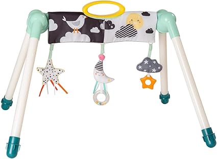 Taf Toys Portique D Eveil Mini Lune Amazon Fr Bebes Puericulture Taf Toys Portique D Eveil Mini Lune Amazon Fr Bebes Puericulture