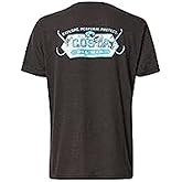 Costa Hooked Short Sleeve Blend