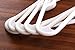 Utopia Home Kids Plastic Hangers Strongly Built, Hanger for Kids - Set of 30