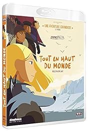 Tout En Haut Du Monde - Blu-Ray
