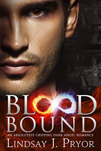 Blood Bound An Absolutely Gripping Dark Angel Romance Blackthorn Book 7 - 