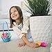 100PCs Easter Egg Stuffers Mini Toys Filled Easter Eggs, Easter Basket Stuffers with Small Toys, Easter Hunt, Easter Egg Fillers, Goodie Bags, Pinata Toys and More