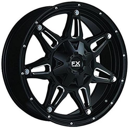 FX14 18X9 8X6.5 SBM