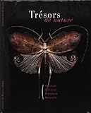 Trésors de nature : Muséum national d'histoire naturelle by
