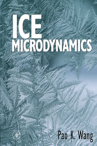 Ice Microdynamics (Developments in Quaternary Science (Paperback))