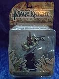 Mage Knight Conquest Doom Blade Orc Cyclops