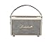 Marshall Kilburn Portable Wireless Bluetooth Speaker - Cream (Renewed)