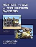 Materials for Civil and Construction Engineers (4th Edition)