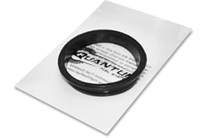 HFP "QFS Fuel Pump Tank Seal/Gasket Replacement for BMW K1200GT (K41), K1200LT, K1200RS (K41 - manufactured from 09/1998 forward), K1200RS, 1996-2009, oem 16141341231, 16142347285"