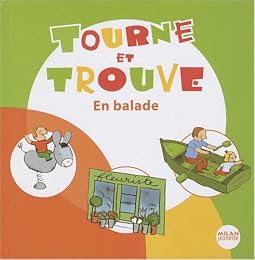 En balade