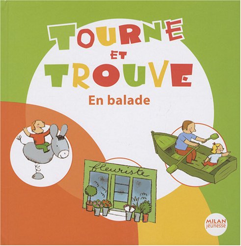 En balade