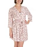 Marilyn Monroe Womens Nighty and Robe