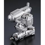 OS Engine MAX 25FX II 12662