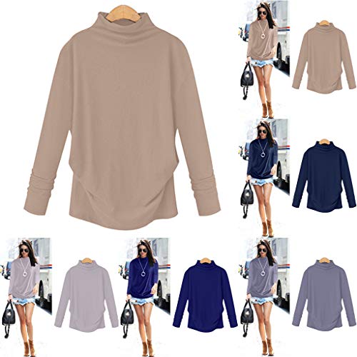 image for Respctful Women's Clothing New in Fashion Respctful✿Women Shirts Tur