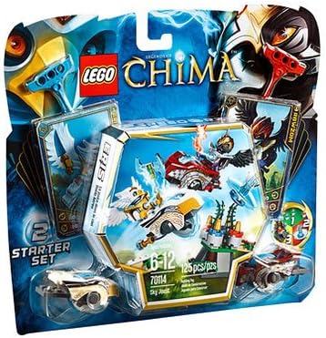 legends of chima speedorz
