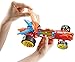 Hot Wheels Speed Winders Torque Twister Vehicle, Red
