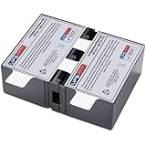 Amazon.com: APC Back UPS Pro 1500 BR1500G Battery Pack: Home Audio