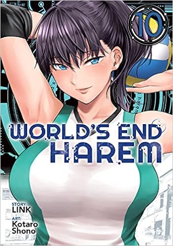 World's End Harem Vol. 10 - 
