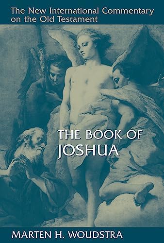 The First Book of Samuel (New International Commentary on the Old