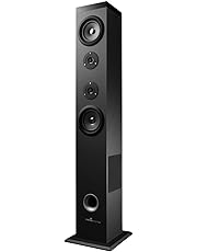 Tour de son bluetooth 300w